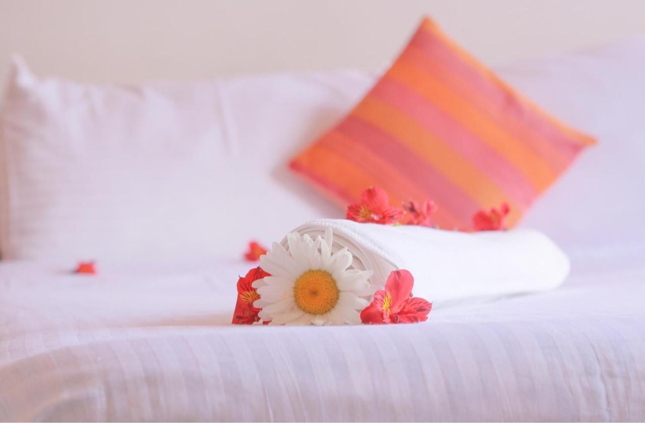 Inroma Holiday Resort Nuwara Eliya Ngoại thất bức ảnh