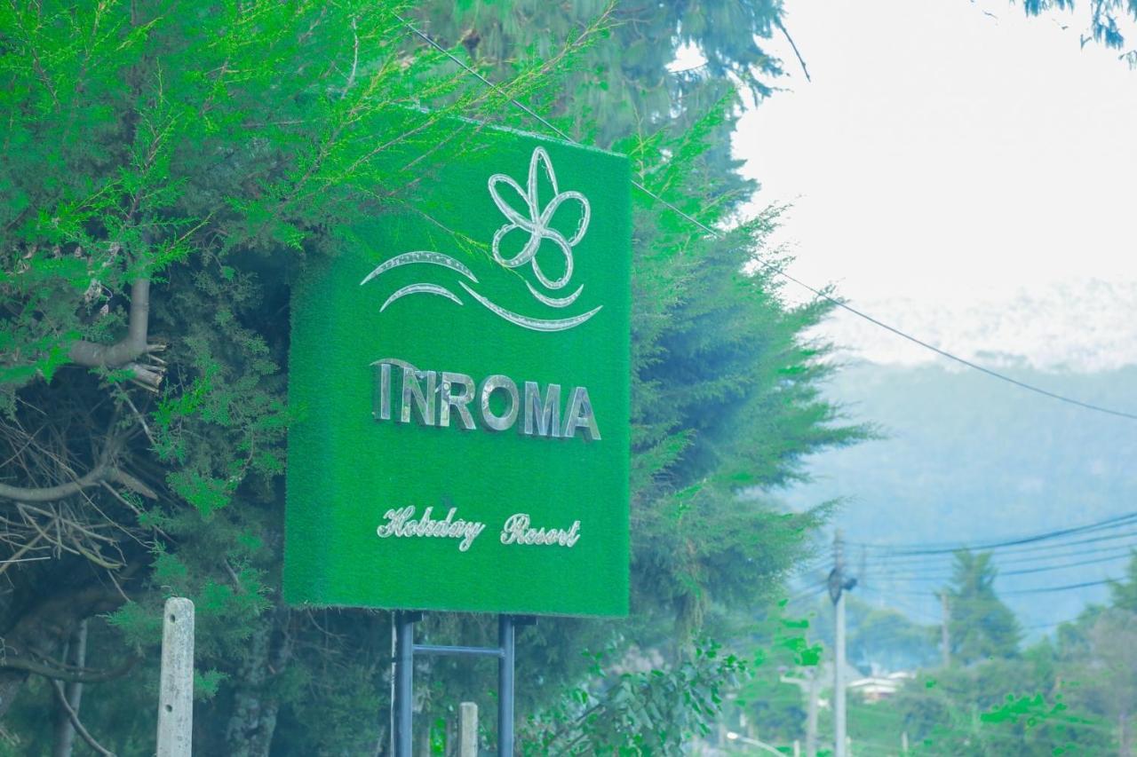 Inroma Holiday Resort Nuwara Eliya Ngoại thất bức ảnh