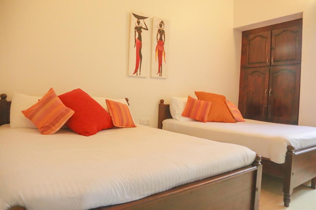 Inroma Holiday Resort Nuwara Eliya Ngoại thất bức ảnh