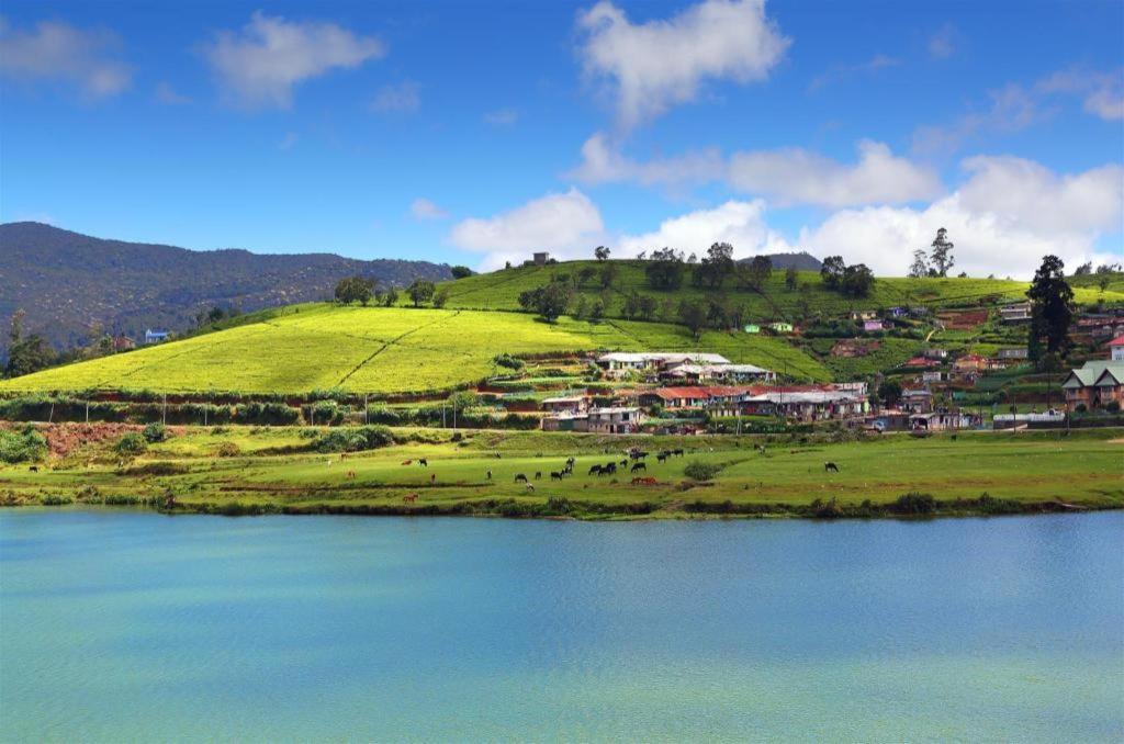 Inroma Holiday Resort Nuwara Eliya Ngoại thất bức ảnh