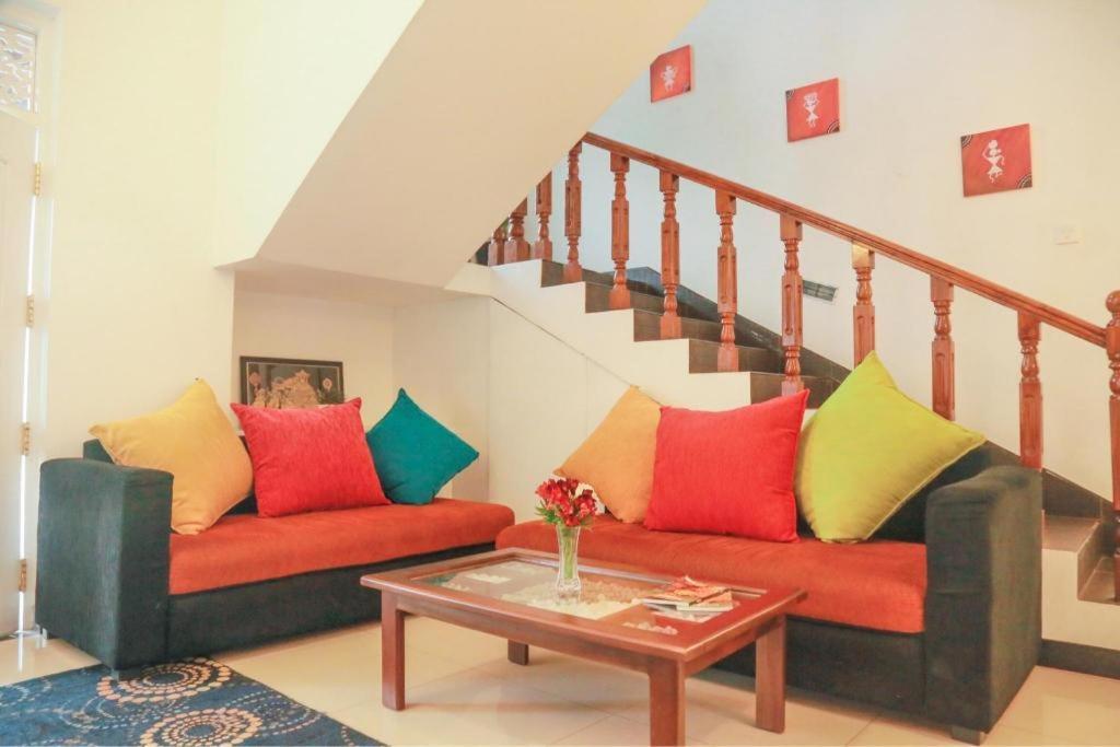 Inroma Holiday Resort Nuwara Eliya Ngoại thất bức ảnh