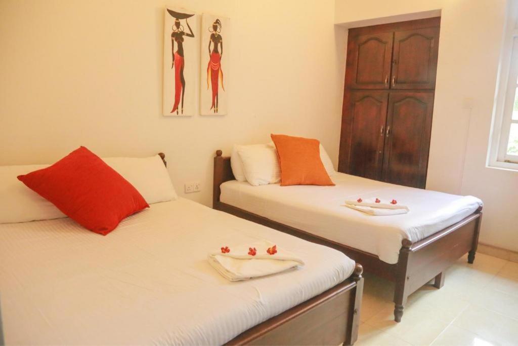 Inroma Holiday Resort Nuwara Eliya Ngoại thất bức ảnh