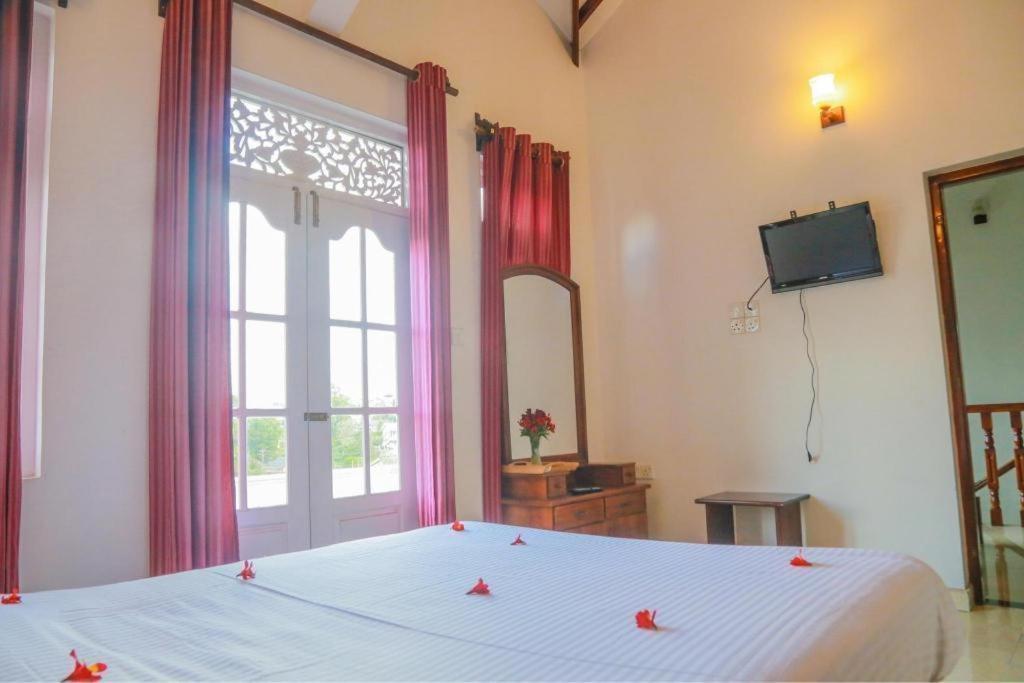 Inroma Holiday Resort Nuwara Eliya Ngoại thất bức ảnh