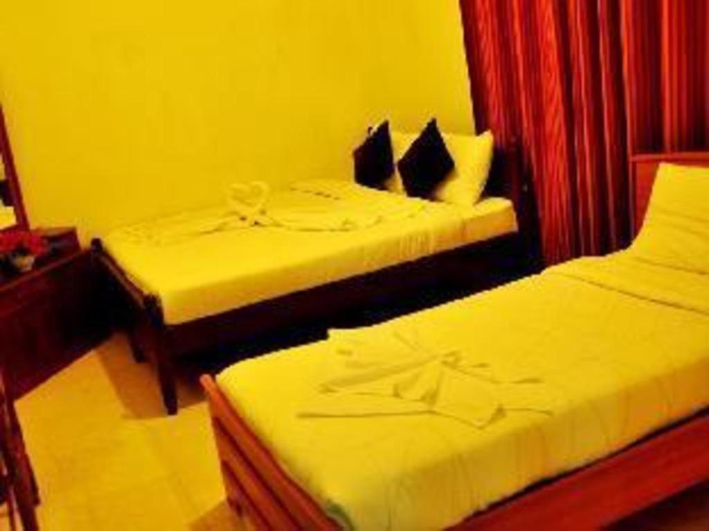 Inroma Holiday Resort Nuwara Eliya Ngoại thất bức ảnh