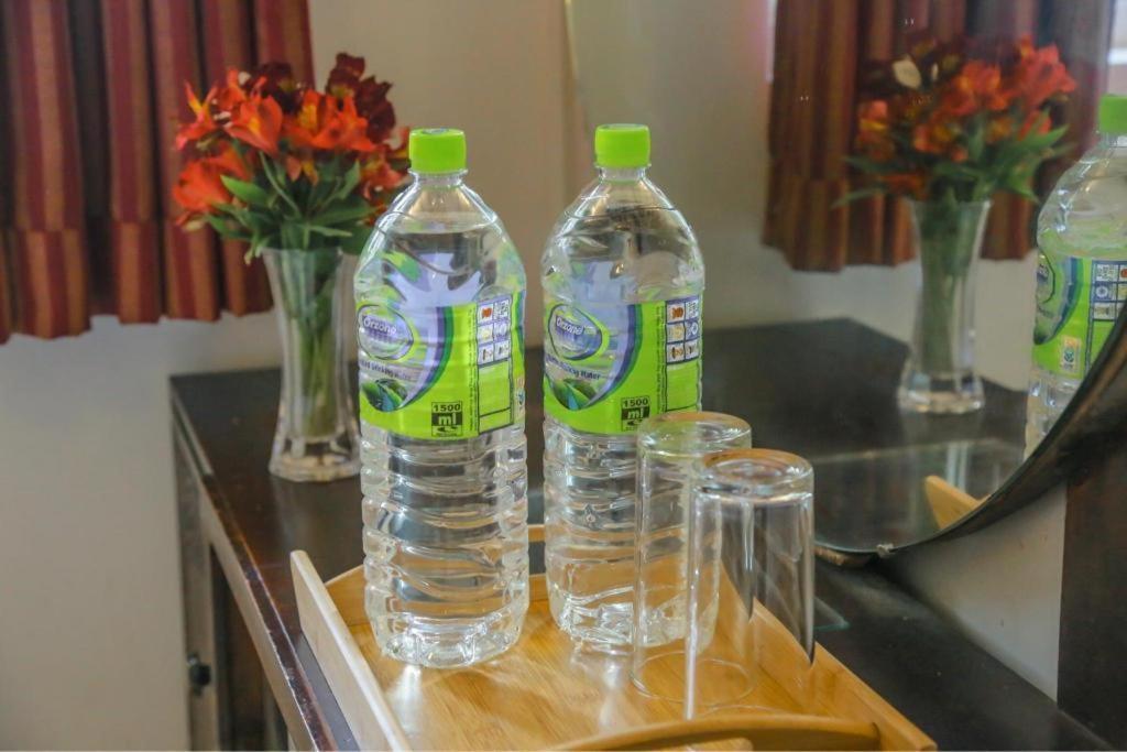 Inroma Holiday Resort Nuwara Eliya Ngoại thất bức ảnh