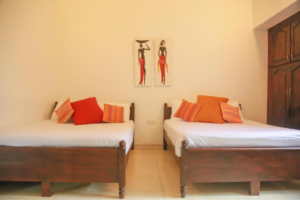 Inroma Holiday Resort Nuwara Eliya Ngoại thất bức ảnh