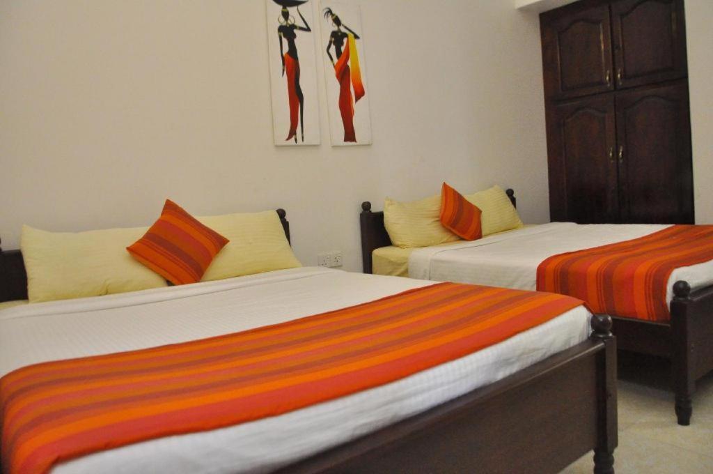 Inroma Holiday Resort Nuwara Eliya Ngoại thất bức ảnh