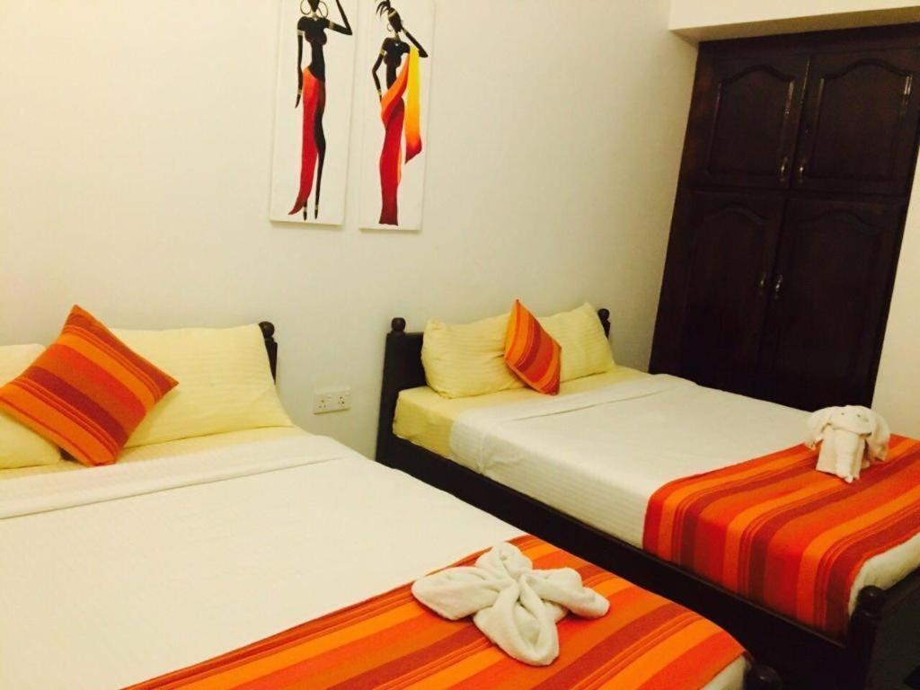 Inroma Holiday Resort Nuwara Eliya Ngoại thất bức ảnh