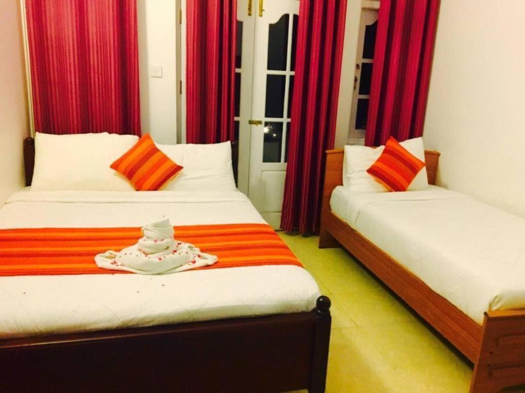 Inroma Holiday Resort Nuwara Eliya Ngoại thất bức ảnh