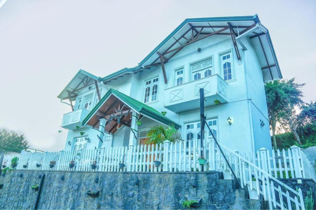 Inroma Holiday Resort Nuwara Eliya Ngoại thất bức ảnh