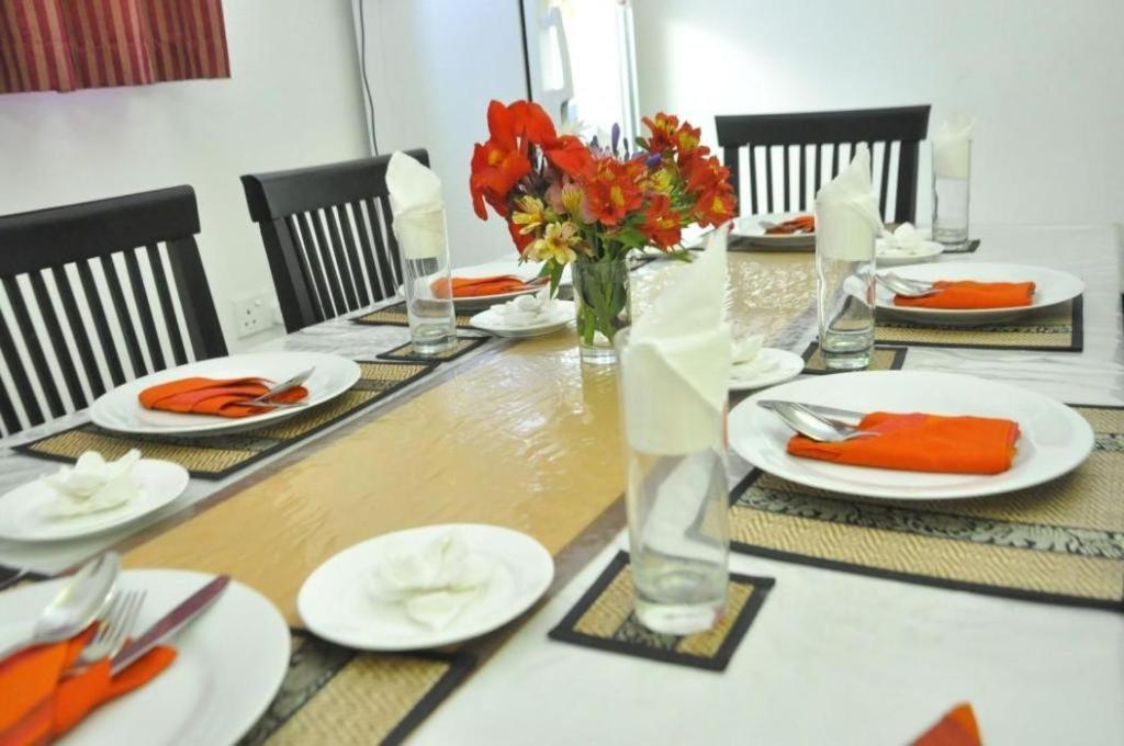 Inroma Holiday Resort Nuwara Eliya Ngoại thất bức ảnh