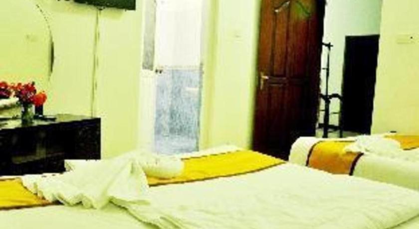 Inroma Holiday Resort Nuwara Eliya Ngoại thất bức ảnh